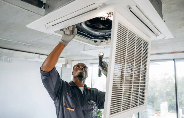 Licensed Hvac service in Geneva, NY - FH HVAC